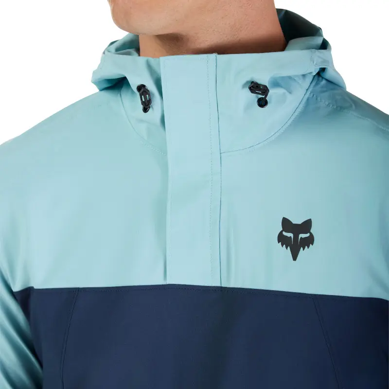 Ranger Wind Pullover