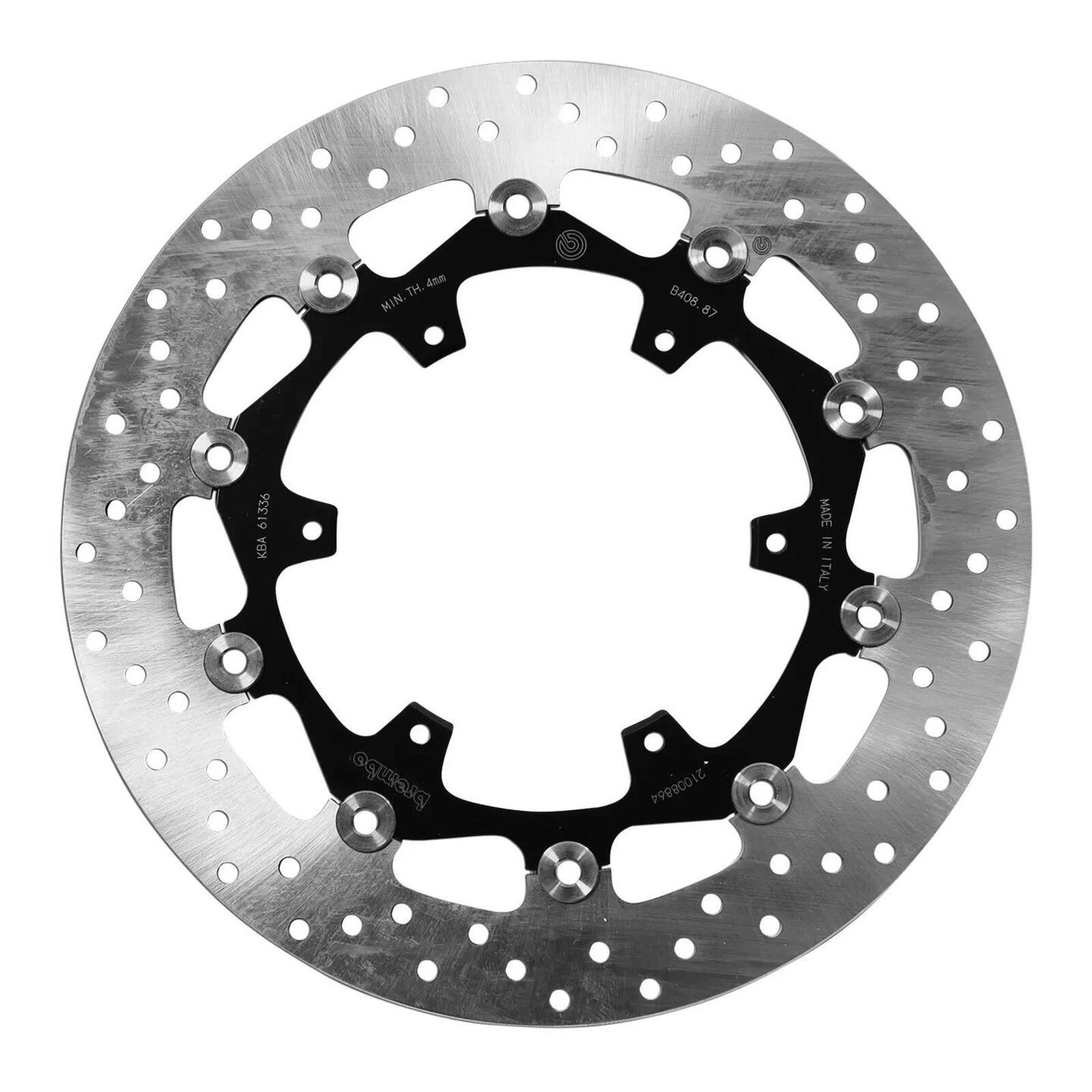 Brembo Brake Disc - Image 1