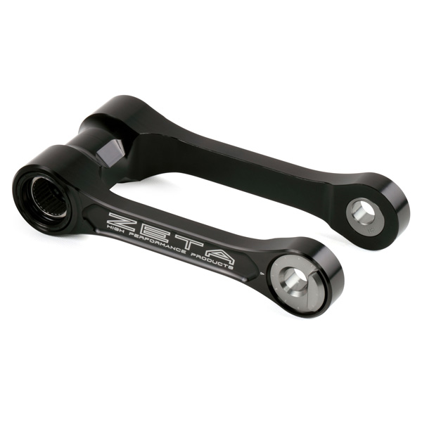 ZETA LOWLINK ADJ RMZ250'13 RED - Image 32