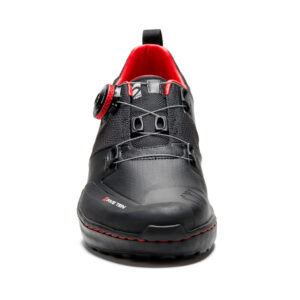 Five Ten Kestrel Clipless Shoes Team Black - Image 3