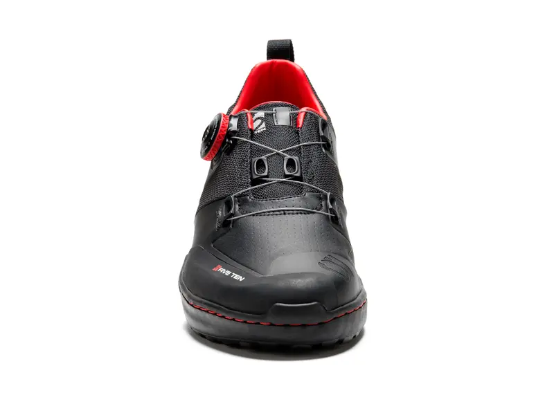 Five Ten Kestrel Clipless Shoes Team Black