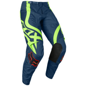 Fox Youth 180 Venz Pants Dark Indigo - Image 1