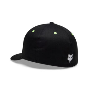 Kawasaki Flexfit Hat - Image 1