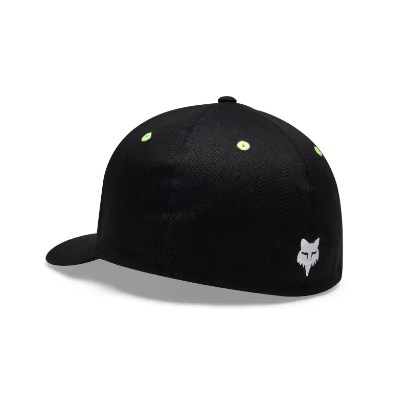 Kawasaki Flexfit Hat