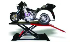CAN AM 3 WHEELER RAMP KIT TO SUIT CS003