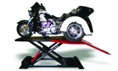 CAN AM 3 WHEELER RAMP KIT TO SUIT CS003 - Image 1
