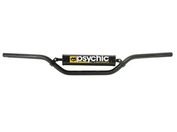 HANDLERBARS PSYCHIC CR HIGH7/8 22.2MM ALUMINUM6061 T6 W/ANODIZED FINISH LASERDEGREE MARKING 810X90