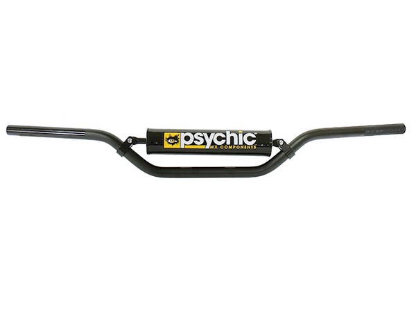 HANDLERBARS PSYCHIC CR HIGH7/8 22.2MM ALUMINUM6061 T6 W/ANODIZED FINISH LASERDEGREE MARKING 810X90 - Image 1