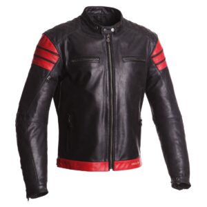 Segura Looping Jacket - Image 6