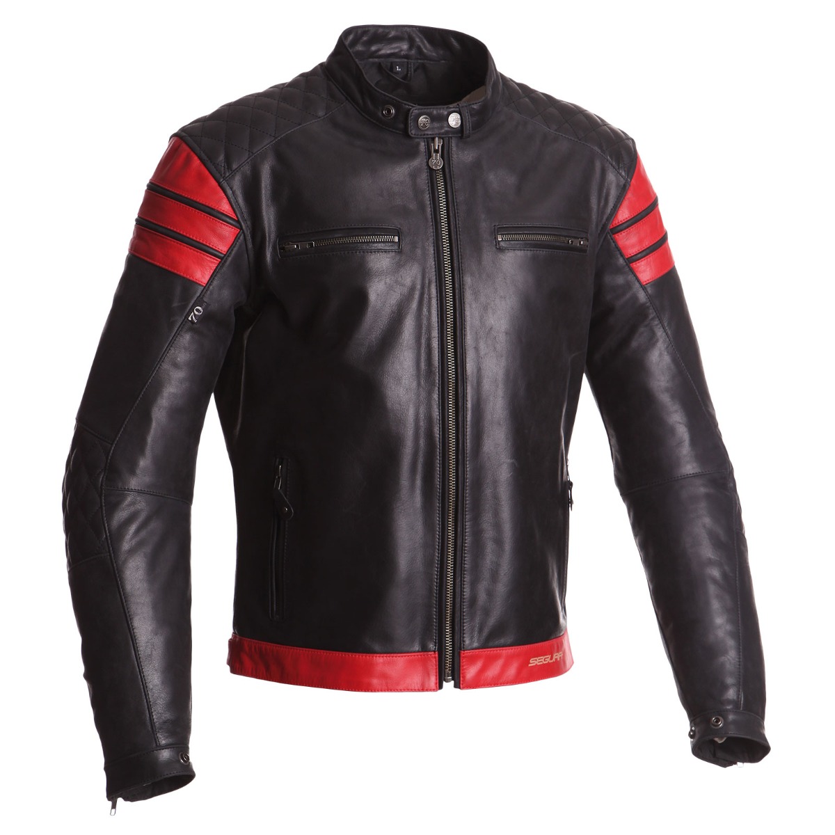 Segura Looping Jacket - Image 6