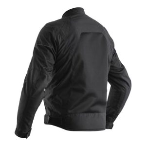 Jacket RST Aero Textile Black - Image 2