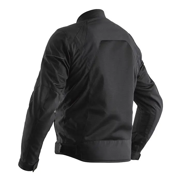 Jacket RST Aero Textile Black