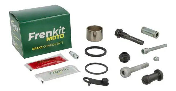 FRENKIT CALLIPER SUPERKIT NISSIN REAR HONDA/KAWASAKI/YAMAHA 38