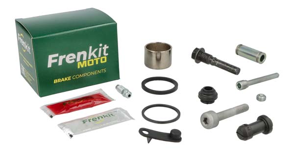 FRENKIT CALLIPER SUPERKIT NISSIN REAR HONDA/KAWASAKI/YAMAHA 38 - Image 1