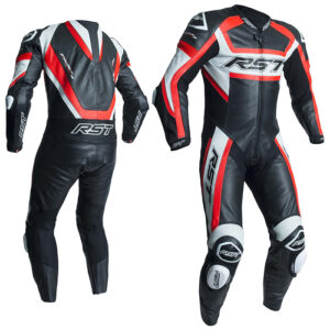 Track Suit RST Tractech EVO-R 1 Red - Image 1