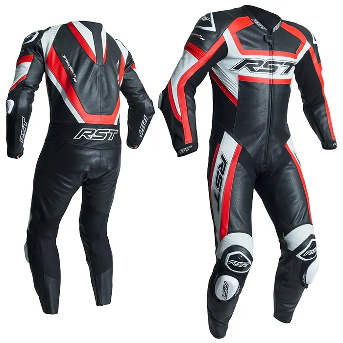 Track Suit RST Tractech EVO-R 1 Red