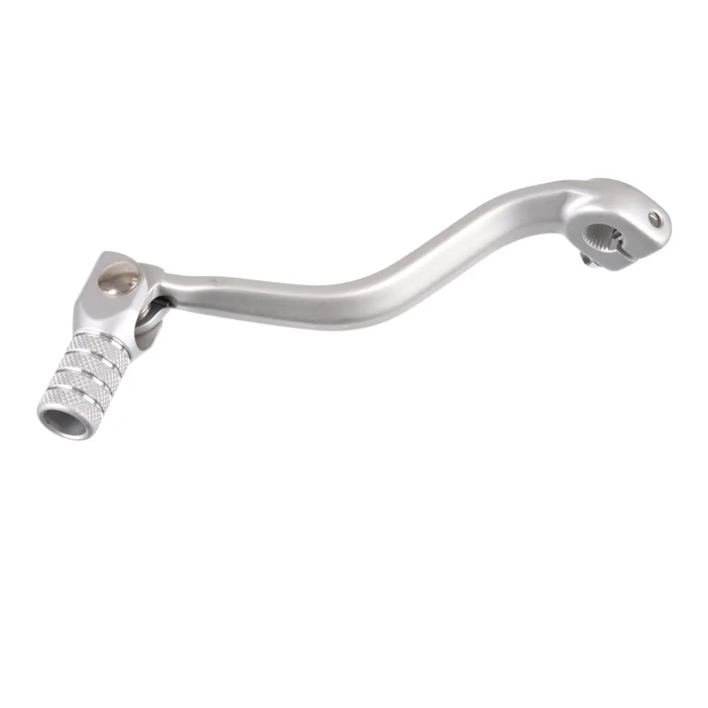 WMP Gear Lever Alloy Kawasaki KX100 (’95-’16) KX80/85