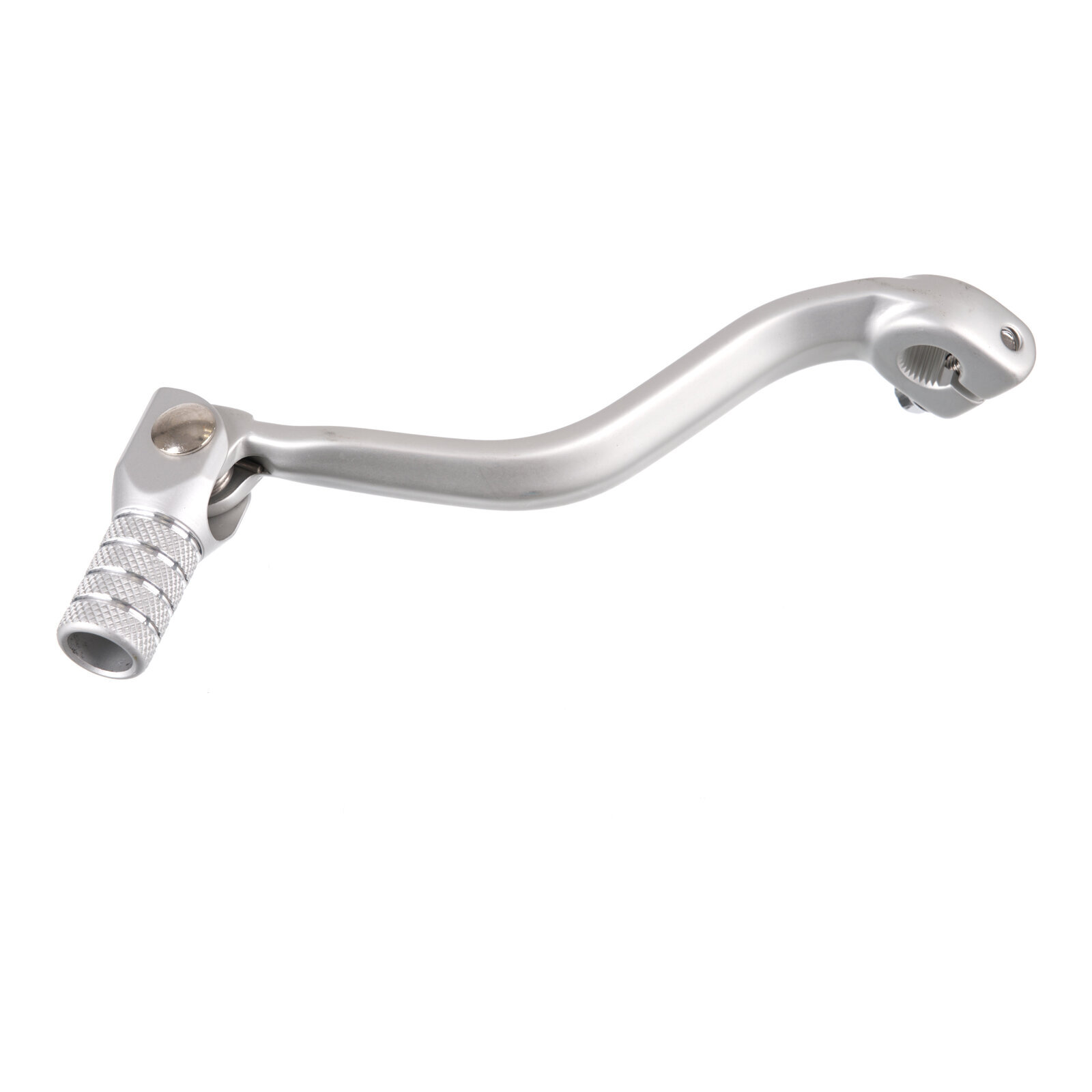 WMP Gear Lever Alloy Kawasaki KX100 (’95-’16) KX80/85 - Image 1