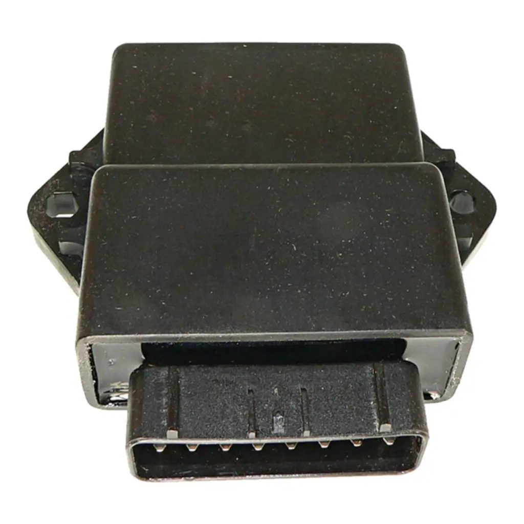 CDI MODULE J&N 160-02054 ISU6002