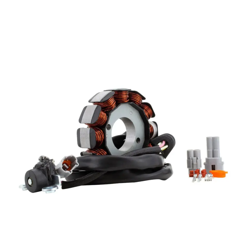140W CONV KIT AC TO DC YAM YFZ450 2004-2009 (RMS900-106906)