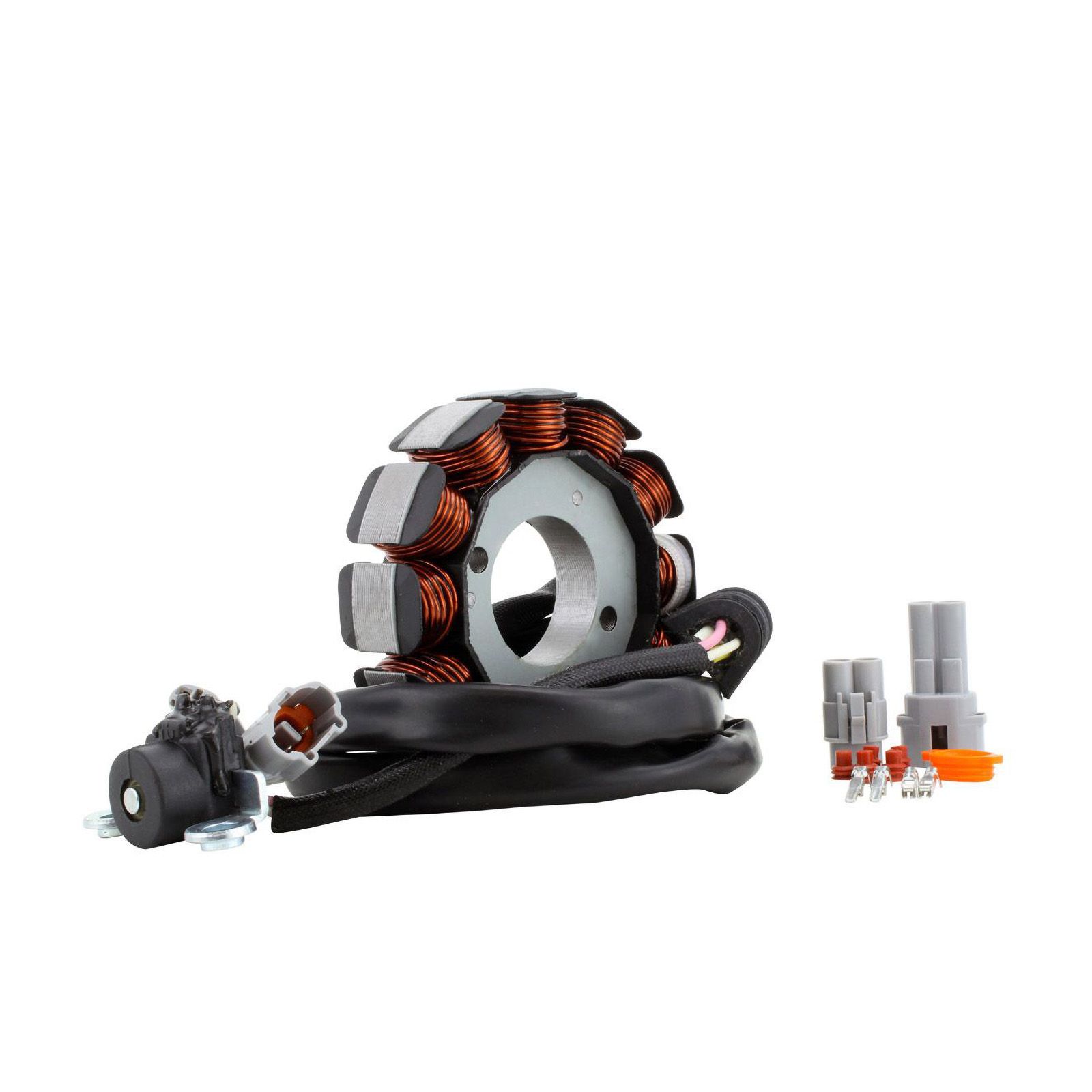 140W CONV KIT AC TO DC YAM YFZ450 2004-2009 (RMS900-106906) - Image 8