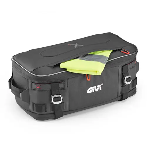 Givi X-Line Cargo Bag Expandable Water Resistent 15-20lt