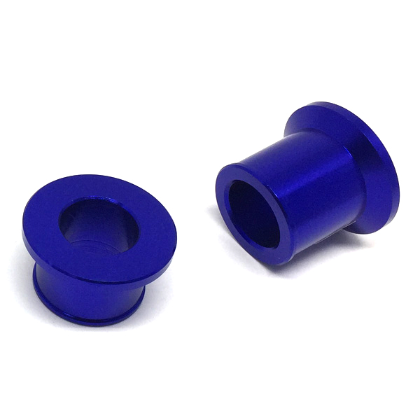 ZETA WHEEL SPACER Fr BLUE - Image 25
