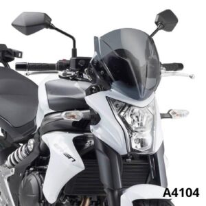 KIT TO FIT 247N KAWASAKI ER6N '09-'11 NLA - Image 3