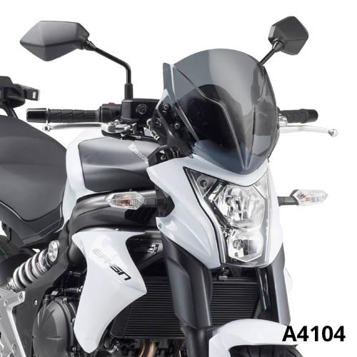 KIT TO FIT 247N KAWASAKI ER6N '09-'11 NLA - Image 3