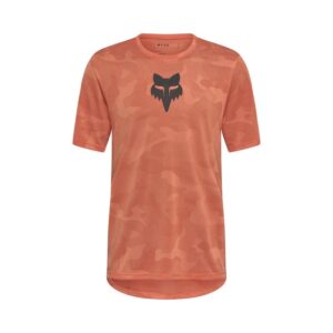 Fox Ranger TruDri Jersey Coral - Image 1