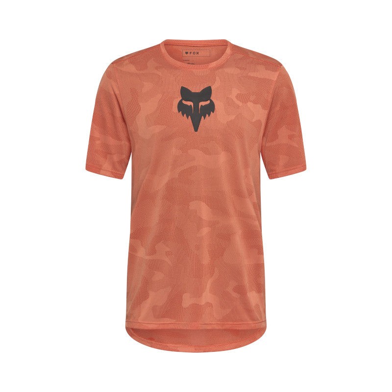 Fox Ranger TruDri Jersey Coral - Image 1