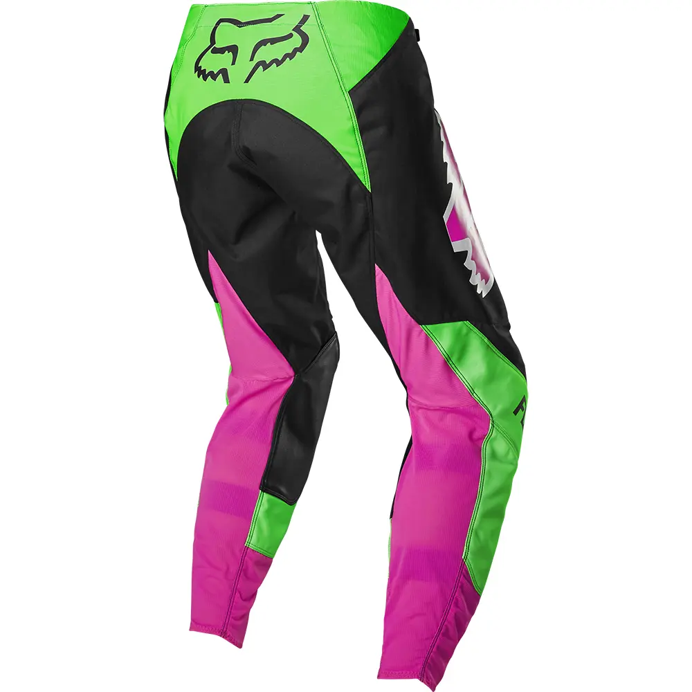 Motocross Pants Fox 180 FYCE Ladies Multi