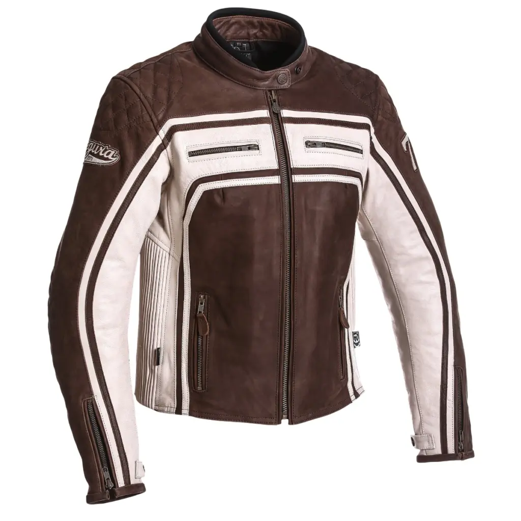 Segura Lady Jones Jacket
