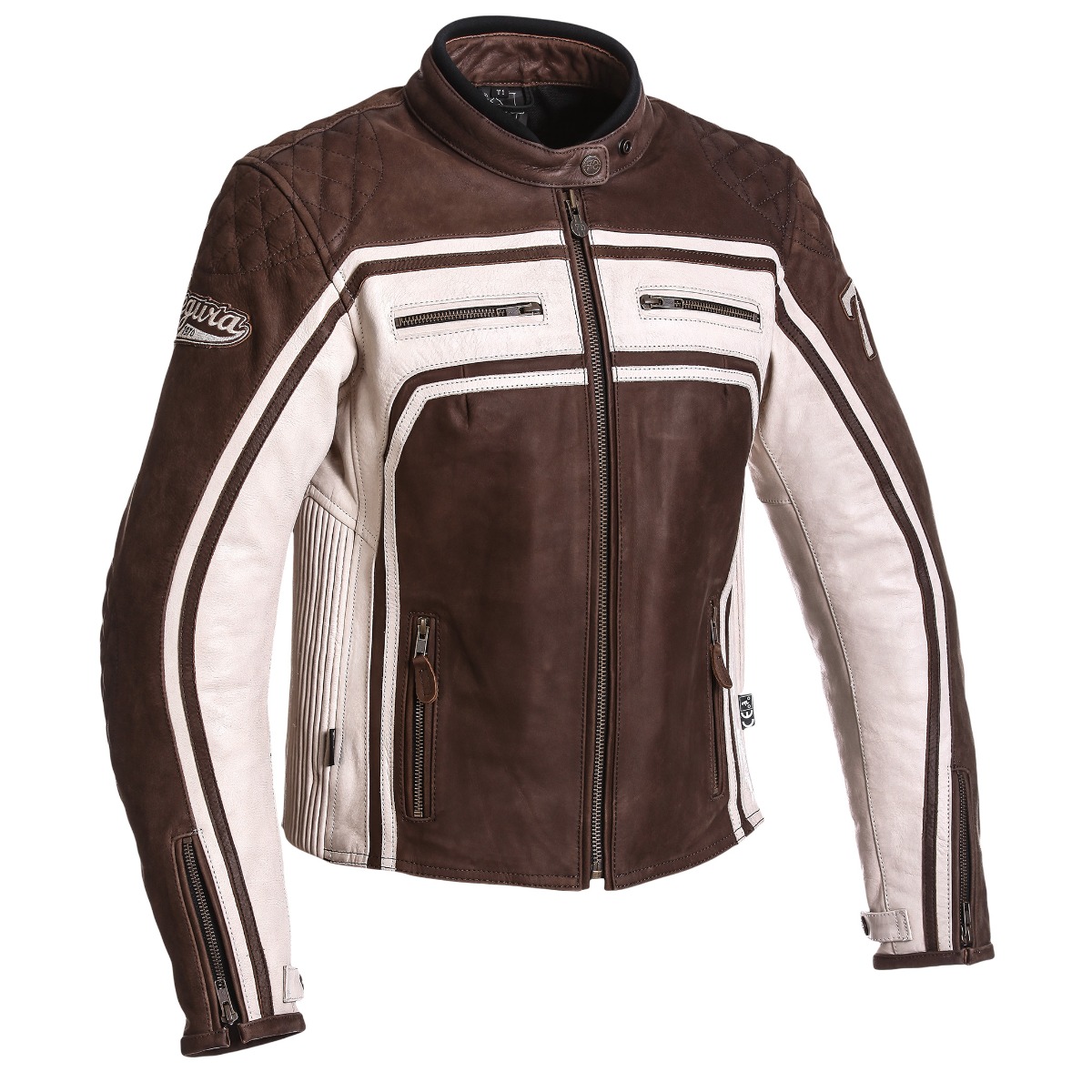 Segura Lady Jones Jacket - Image 10