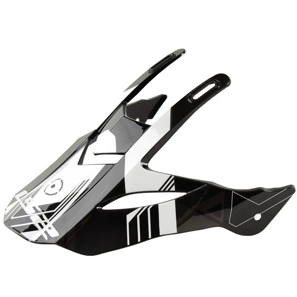 LS2 MX436 PIONEER PEAK TRIGGER BLK/WHT/TIT