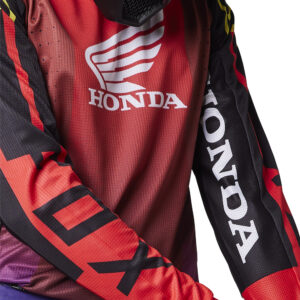 Fox 180 Honda Motocross Jeresy Multi - Image 5