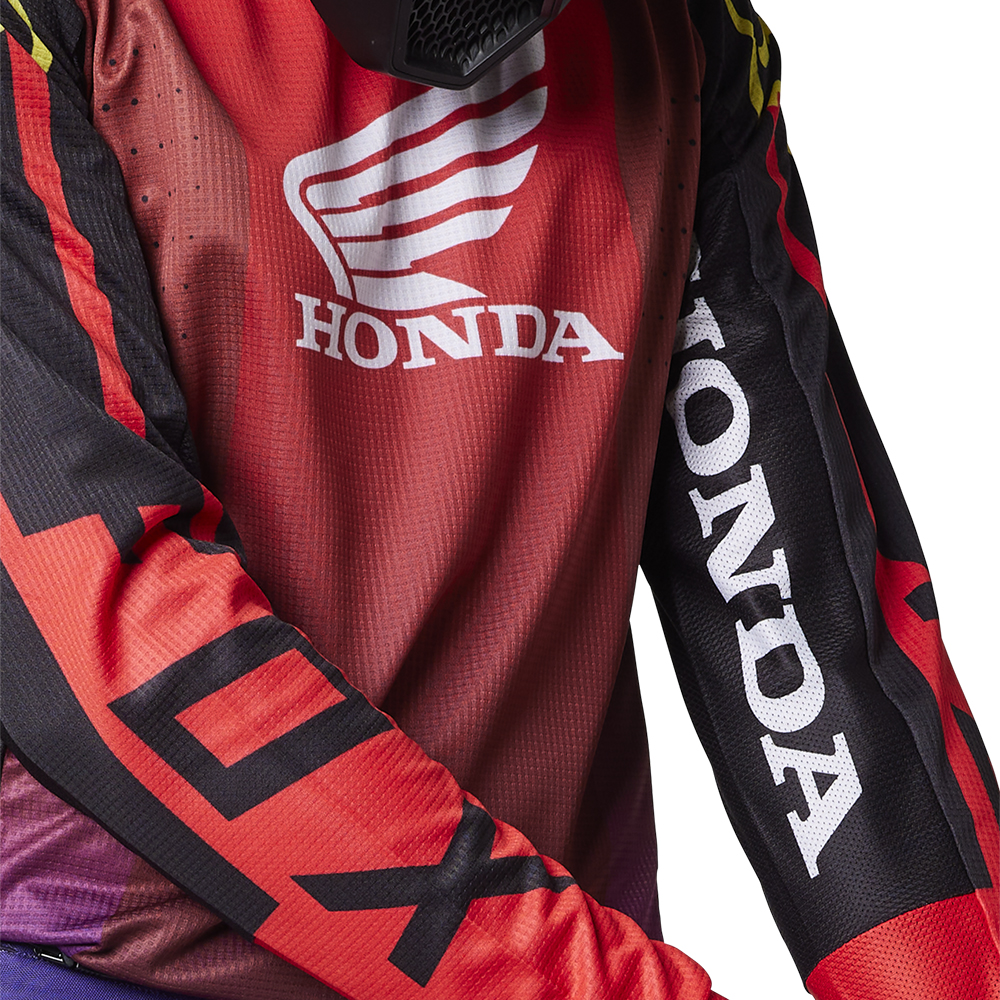Fox 180 Honda Motocross Jeresy Multi - Image 5
