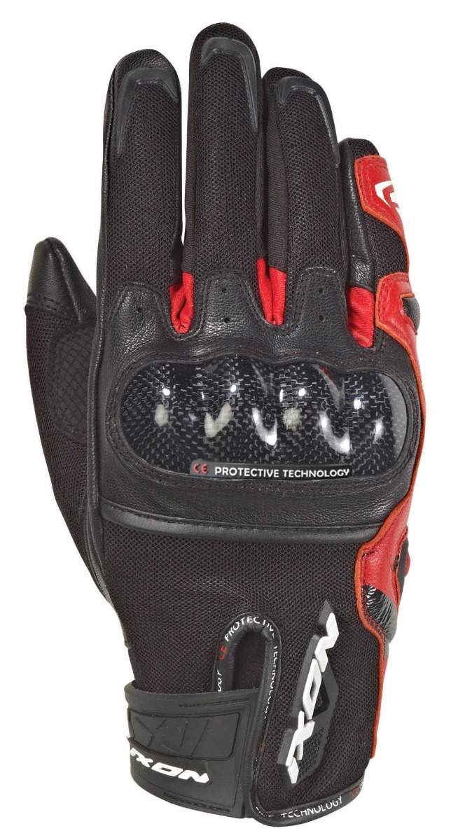 Ixon RS Rise Air Gloves - Image 3