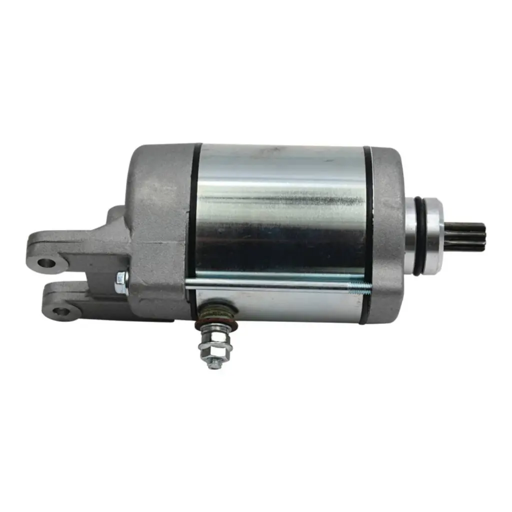 STARTER MOTOR J&N 410-54077 SMU0402