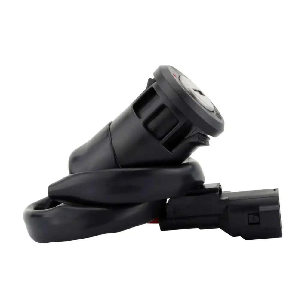 2-POS IGN KEY SWITCH ASSTD HOND MODELS RFR FITMENTS INDENT