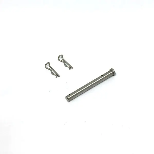 #DRC SS BRAKE PIN SET INC CLIP