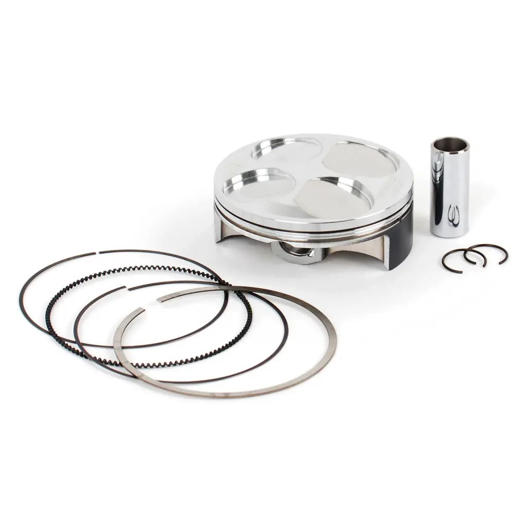 WOSSNER PISTON YAM YFM700 GRIZZLY 07-13 102.94MM +1.00MM O/S