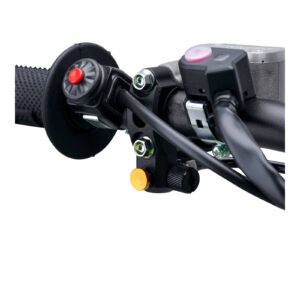 ZETA AIR BLEED KIT SHOWA/KYB - Image 5