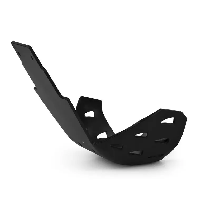 SKID PLATE EXTRA PROTECTION KAW KX450F 12-15