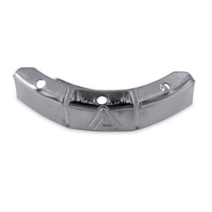 X Rock Buckle Kit Black/Red Acerbis                        [] - Image 6