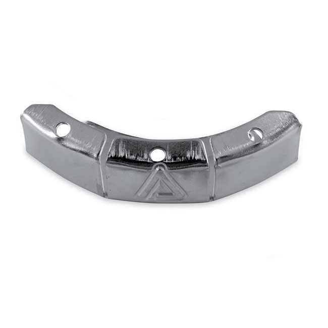 X Rock Buckle Kit Black/Red Acerbis                        [] - Image 6