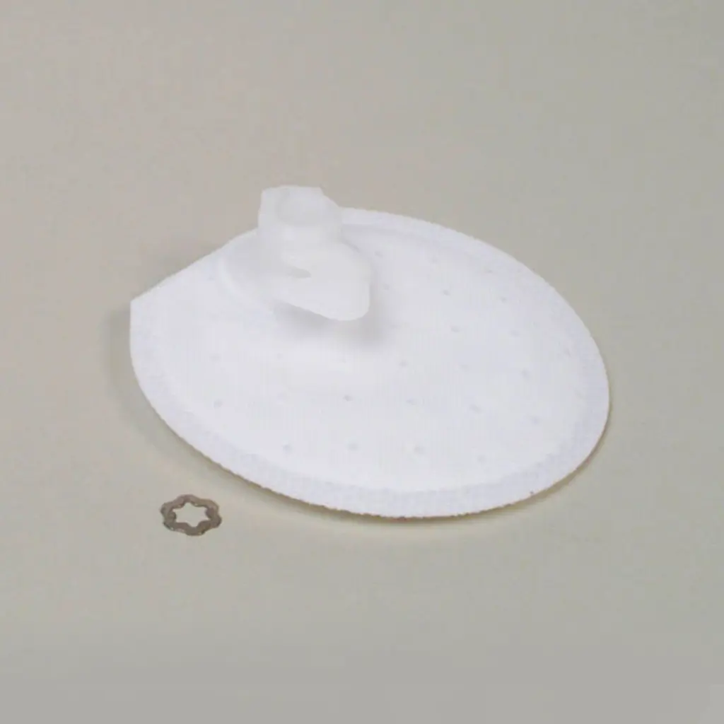 WHITES FUEL PUMP EFI FILTER TRX420 (OLD CIRCULAR STYLE)