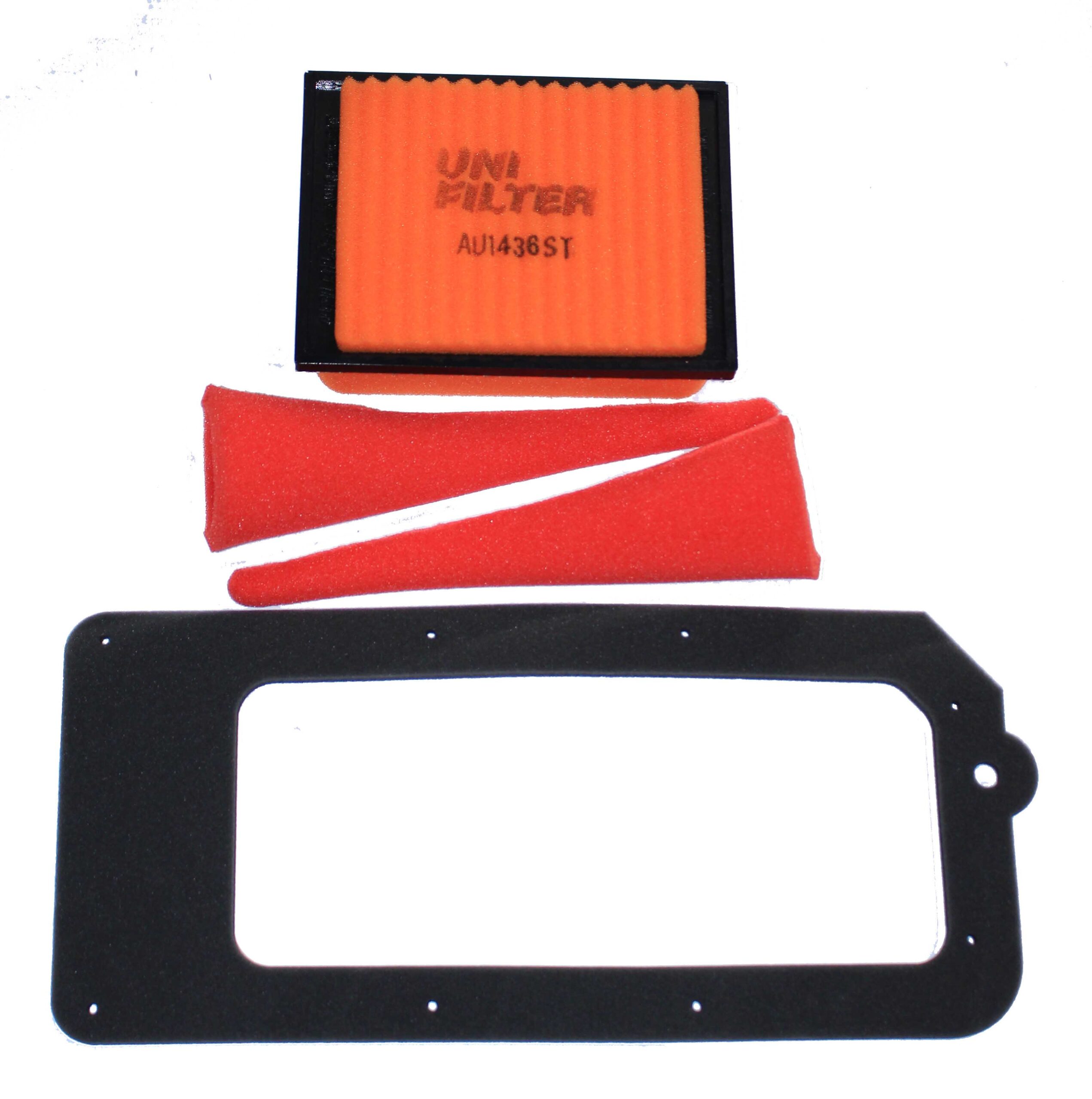 (NLA) PROCOMP2 KTM1190 ADVEN+R 2014 - Image 1