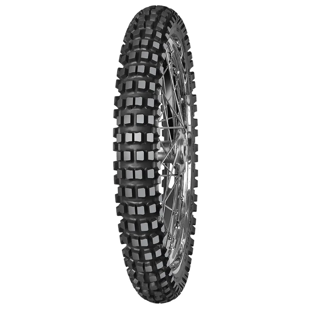 Mitas Enduro Trail Plus 20/80 Front Adventure Tyre 110/80x19