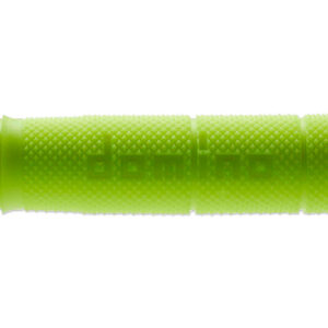 CROSS ENDURO GRIPS SOLID BLUE - HALF WAFFLE - Image 7